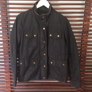 J. Crew jacket